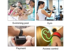 China RFID Wristband Application Explanation - Do You Know Several Applications of RFID Wristbands? manufacturer