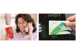 China Application of rfid in access control manufacturer