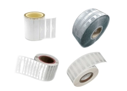 China What’s the difference between QR code and RFID tag? manufacturer