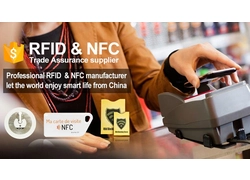 China What are RFID tags classes or standards? manufacturer