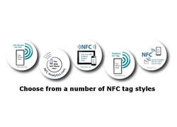 中国 NFC通信を使用する場所 メーカー