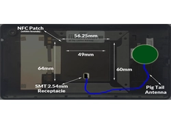 China ACM Unveils Cutting-Edge NFC Antenna Solutions for Next-Generation Connectivity manufacturer
