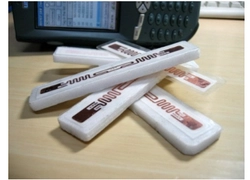 Қытай UHF RFID технологиясы жаһандық салаларда үнсіз революцияны қалай қуаттайды фабрикант