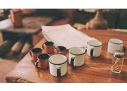 China NFC technology provides non-contact ordering function for diners manufacturer