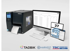 China RFID solution upgrades and simplifies plant tracking methods in the horticulture industry manufacturer