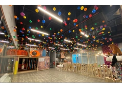 China RFID traces consumption in entertainment places for children manufacturer