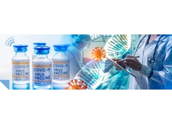 China NFC and HF RFID technologies help protect vaccine delivery and apply to verifiable vaccination certi manufacturer
