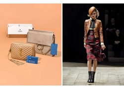 China RFID technology has changed the inventory of the fashion industry manufacturer