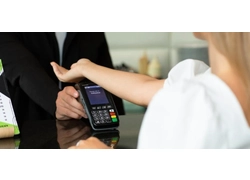 China From cash payment to face brush payment, RFID now takes you to experience "reach out payment&qu manufacturer