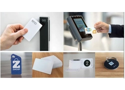 China Do You Know loT Identification Technology: What Are The Differences Between RFID And NFC? manufacturer