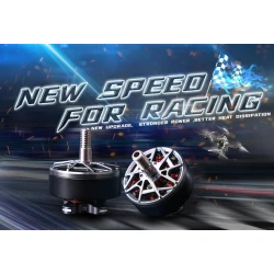 China FPV - F Series Racing Power manufacturer