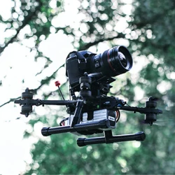 China FPV - Cinematic Power manufacturer