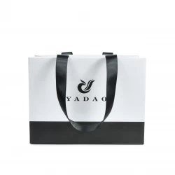 China Wholesale Jewelry Bag with Logo Color Size Custom Jewelry Gift Bag manufacturer
