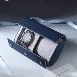 Kina Designer smykker ur emballage opbevaring high-end case boks fabrikant