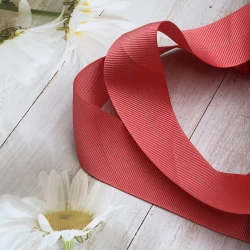 China Yadao ribbon with texture can be handle for paper bag manufacturer