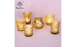 Decor Your Home With Candle Holders-Lighten Up Any Day