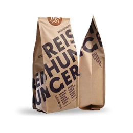 China Biodegradable Packaging Bag manufacturer