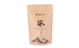 China Kraft Paper Bag manufacturer
