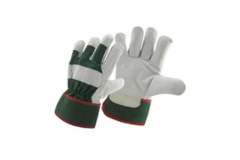 How to determine my gloves size?
