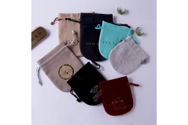 The function of jewelry pouch