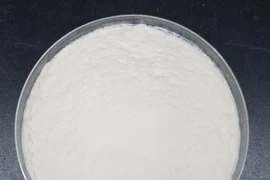 Proveedor de hpmc de celulosa de espesante adhesivo para baldosas de China