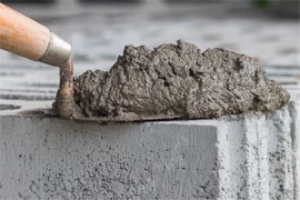 How does hydroxypropyl methyl cellulose works in concrete materials?
