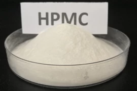 Lagerung von Hydroxypropylmethylcellulose