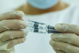 China ha vacunado a líderes de muchos países