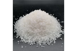 Economic benefits of superabsorbent polymer