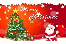 China X\'mas Greetings ! Hope it bring you more success and happiness ! manufacturer