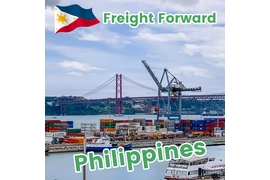 Pinaghihinalaang nagtatago ng mga ulat! 9 na container ng Chinese goods ang nasabat sa Pilipinas