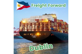 Paano pumili ng logistik mula sa China hanggang Pilipinas? Pagsusuri sa kumpletong proseso ng pagpapadala ng DDP double clearing tax package