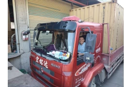 深圳码头整箱拖车安排注意事项