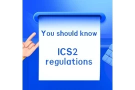 As an air cargo shipper, do you understand the regulations of  ICS2?