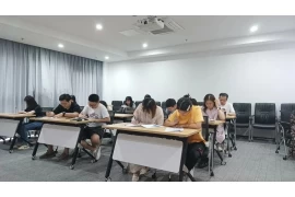 Guangdong College Entrance Examination List - May mga Kandidato sa Bahay