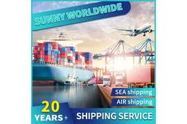 Sudden! 32 containers were inspected!