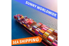 Pagtuon sa Logistics Events | Top 100 Container Ports Release: 7 Chinese Ports Niraranggo sa Top 10!