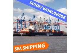 Plano ng shipping giant MSC na kumuha ng kilalang freight forwarder na si CLASQUIN