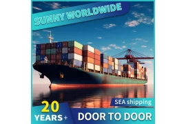 3 million boxes! ONE will invest US$25 billion to expand shipping capacity