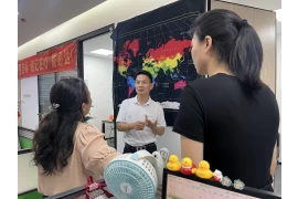 China to St. Vincent and the Grenadines Logistics Specialist One Stop Freight Forwarding Solutions