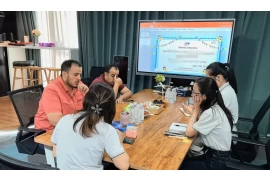 Logistics Solutions from China to Slovenia