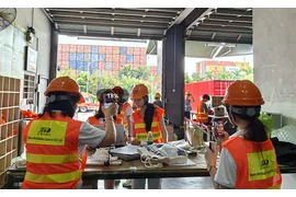 China to Switzerland Logistics Solutions