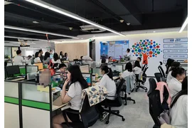 Severe Winter in Northwestern Europe Disrupts Operations at Hamburg and Rotterdam Ports