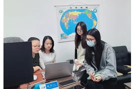 Logistics Solutions from China to the U.S. Virgin Islands