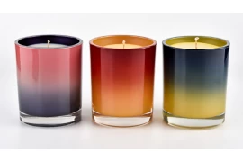 7 Benefits of Using Candles in a Glass