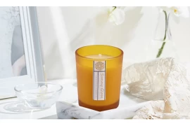 HOW TO SAFELY GET WAX OUT OF A CANDLE AND CLEAN THE CANDLE JAR