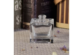 Ako sa vyrába sklenená fľaša parfumu Sunny Glassware?