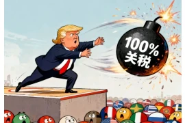 100 % Tarif-Hammerschlag!