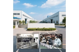 Kuinka Sunny Glassware 