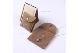 Packaging as a brand differentiation strategy in the jewelry sector